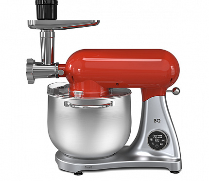 Обработка продуктов